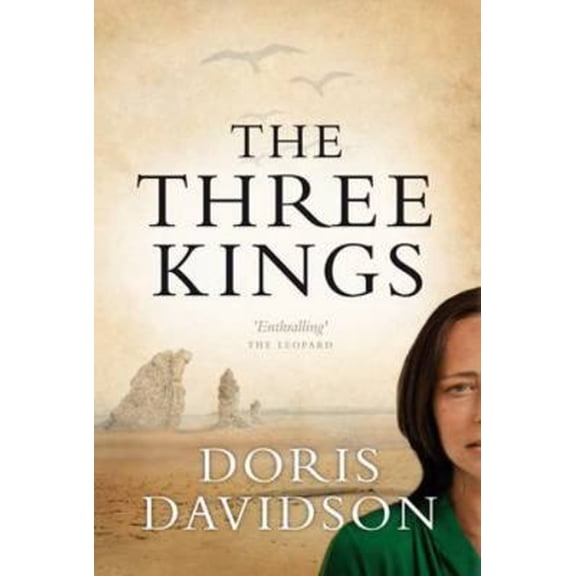 Pre-Owned The Three Kings (Paperback) 1841588253 9781841588254
