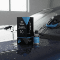thumbnail image 2 of Tonyin Recubrimiento Cerámico para Vidrios Clarity TC 30ml | Tratamiento Hidrofóbico Anti Lluvia | Mayor Visibilidad y Seguridad | Para Parabrisas y Cristales, 2 of 2