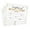 Gold, White & Black, variant on Inkdotpot Pack Of 25, Golden Certificate of Completion Award Certificate For Students- Certificate of Achievement Awards and Certificates for School- 8x10 inch