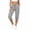 Gray, variant on PBFRDSJ Womens Capris with Pockets Loose Casual Cargo Hiking Pants Outdoor Golf Drawstring Capris