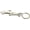 Shark, variant on Pink Flamingo Bottle Opener Keychain Beer Openers Tool Key Chain Ring Accessories