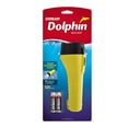 thumbnail image 1 of Linterna Eveready Dolphin Amarilla, 1 of 4