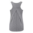 thumbnail image 2 of QHFBli Womens Sports Athletic Tank Tops Workout Gym Sleeveless Shirts, 2 of 4