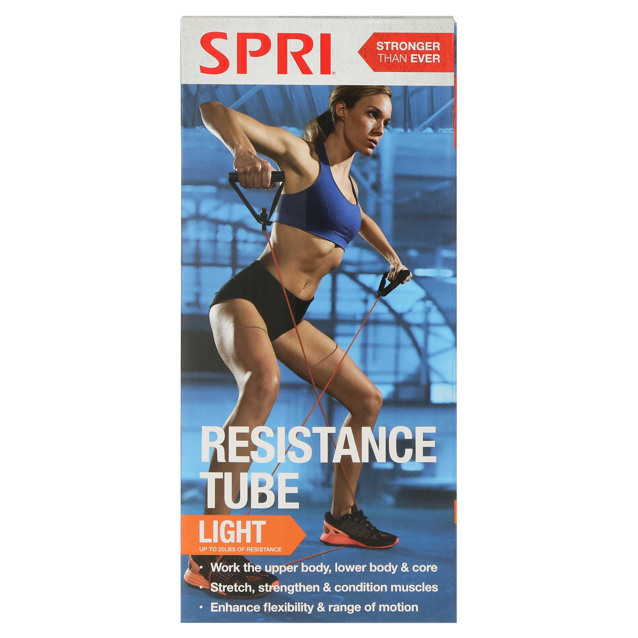 Spri total body resistance kit walmart new arrivals