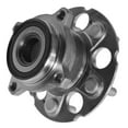 thumbnail image 4 of TRQ Rear Wheel Hub & Bearing Left or Right for Honda CR-V CRV Acura RDX BHA54288, 4 of 5
