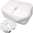 thumbnail image 1 of Fundas faciales desechables Luriseminger Medical-Grade, 1 of 7