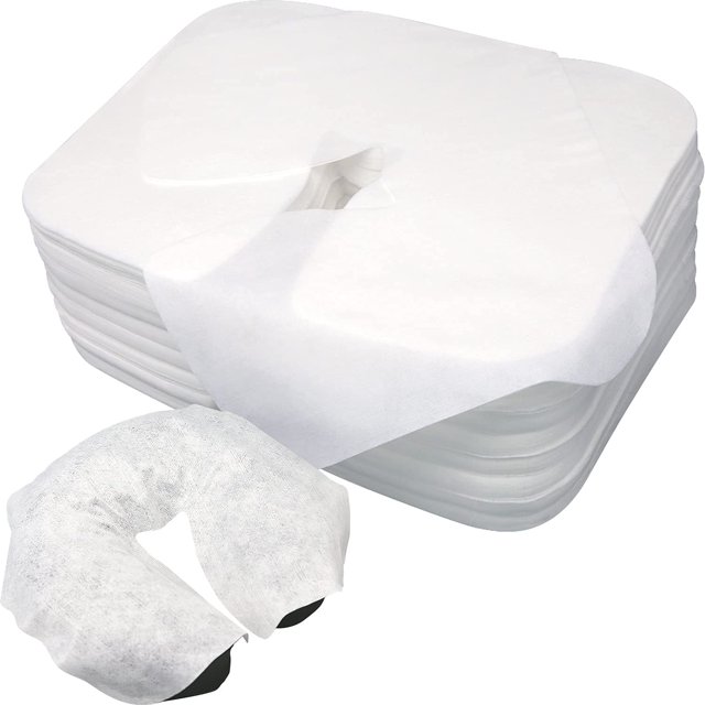 Fundas faciales desechables Luriseminger Medical-Grade