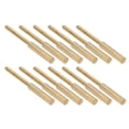 thumbnail image 1 of Grinding Head, Chainsaw Sharpener Burr 12 Pcs  for Large 3/8 Chain, 1 of 7