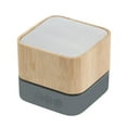 thumbnail image 2 of Altavoz Pequeños Altavoces Portátiles Inalámbricos Bluetooth, De Bolsillo Con Sonido HD Y Para Dispositivos Inteligentes Altavoz Bluetooth, 2 of 7