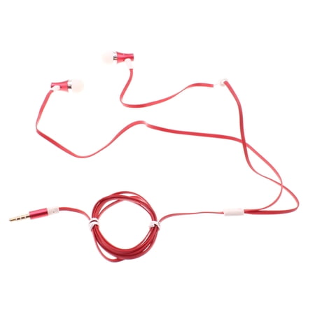 Hi-Fi Sound Wired Earphones for Galaxy A30s/A10s/A10e/A02s - Headphones Handsfree Mic Headset Metal Earbuds In-ear Earpieces L5W Compatible With Samsung Galaxy A30s/A10s/A10e/A02s price history on PriceWatchPro