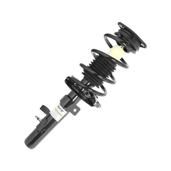 Front Right Strut and Coil Spring Assembly - Compatible with 2013 - 2019 Ford Escape 2014 2015 2016 2017 2018
