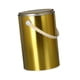 thumbnail image 5 of Lata de pintura vacía, latas de pintura de metal, multifuncional, de hierro, reutilizable, con tapa de almacenamiento 5L, 5 of 9