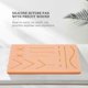 thumbnail image 3 of Skin Suture Training Kit Pad Suture Training Kit Suture Pad, 3 of 5