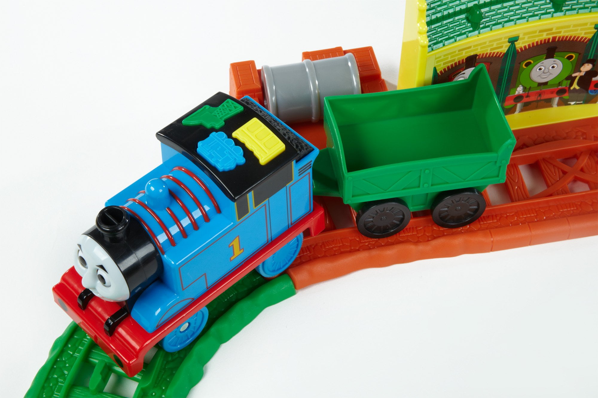 y9914 thomas