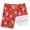 S48 Red, variant on Sanphen Toddler Boys Swim Trunks With Liner Summer Quick Dry Elastic Waist Swim Shorts Soccer Print Vacation Boys Bathing Suit,Size 2-3 Years,Black