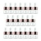 thumbnail image 1 of Botella de gota recargable de 20 piezas Yinane Frascos cuentagotas 1ML, 1 of 8