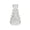 C, variant on Ceramic Christmas Tree Night Light with Star Cutouts, Battery Operated Tabletop Glowing Ornament for Desk Shelf Mantel, Holiday Home Decor