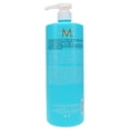 thumbnail image 6 of Moroccanoil Curl Enhancing Shampoo 33.8 oz, 6 of 9
