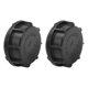 thumbnail image 5 of Headlight Dust 921402D000 Head Lamp Dust Cover Replacement for Kia Sportage Sedona Sorento Headlamp Dust Cover, 5 of 5