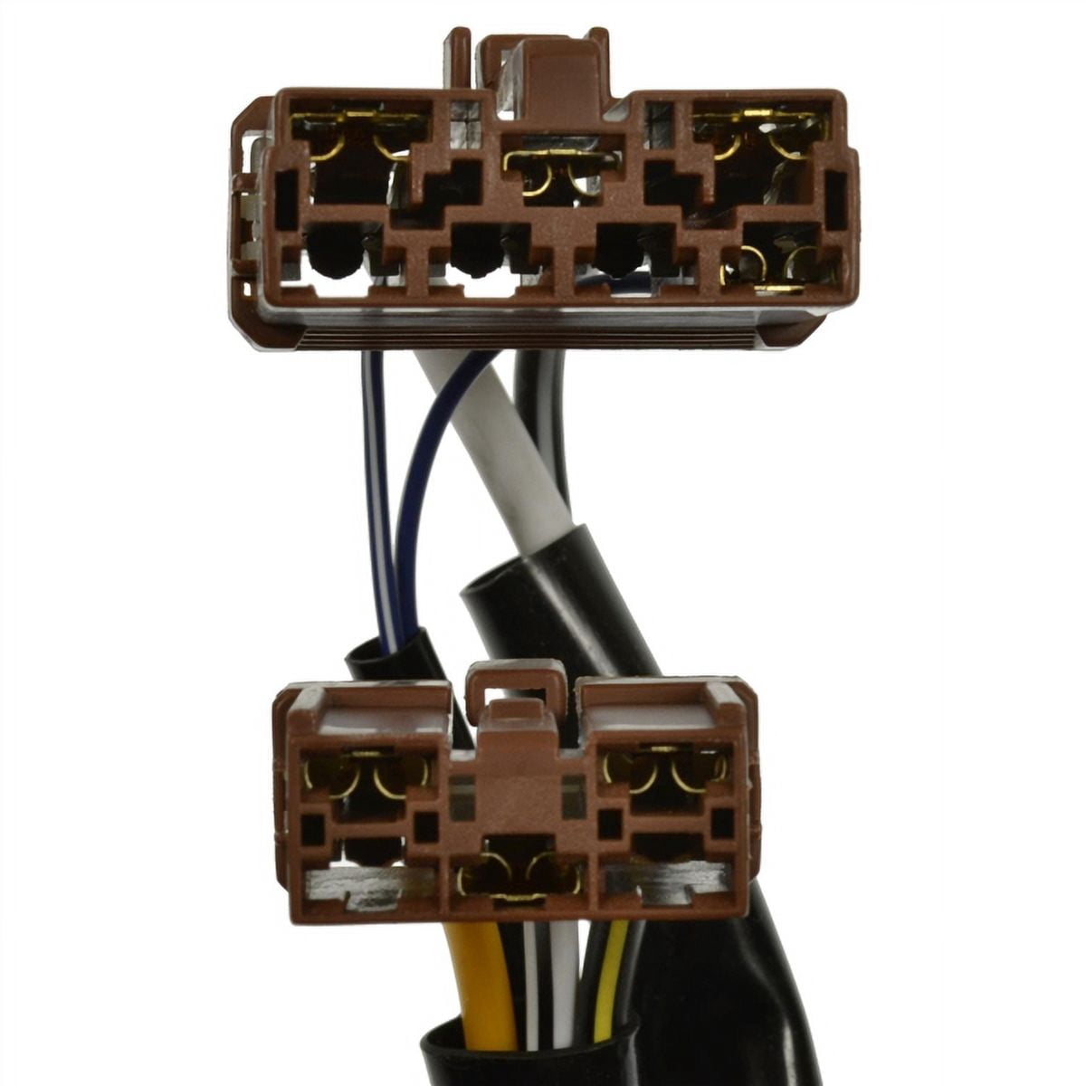 Ignition Switch With Lock Cylinder