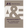 thumbnail image 1 of A&E -- Investigative Reports Transgender Revolution, 1 of 1