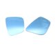 thumbnail image 2 of Un par de vidrio de espejo retrovisor exterior de repuesto para BMW G11 G12 G20 G21 G30 G3 Romacci Espejo retrovisor de cristal, 2 of 5