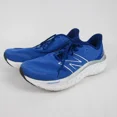 thumbnail image 1 of New Balance FF X More V4 men’s size 13 D Med MMORBB4 cobalt Running Shoes, 1 of 6