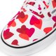 thumbnail image 5 of Tenis Vans Authentic Valentine's Heart's - 348A40Q - Blanco - Mujer blanco 24, 5 of 7