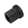 thumbnail image 4 of Removedor de tuercas de anillo de seguridad Jadeshay 24 dientes Acero cromado, 4 of 14