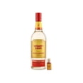 thumbnail image 1 of Mezcal Gusano Rojo Clasico Joven 1 L Gusano Rojo Clasico Joven, 1 of 3