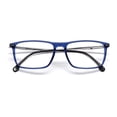 thumbnail image 4 of Montura de gafas Carrera CARRERA 8866 PJP BLUE para Hombre, 4 of 5