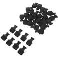 thumbnail image 1 of BESTYASH 30Ud Cubiertas Protectoras Para Sfp De Silicona Con Protección Contra Polvo Para Uso En Casa, 1 of 6