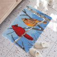 thumbnail image 2 of SAYDY Creative Latch Hook Rug Kits Rug Making Kits for Beginners Adults Kids Tapestry Kits Embroidery Kits Craft Kit Carpet Doormat Gift Home Decoration, 2 of 8