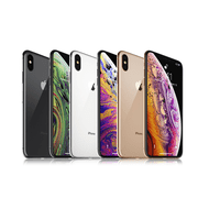 (Open Box) Apple iPhone XS Max - Carrier Unlocked - 64GB Space Gray