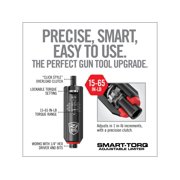 Real Avid Smart Torq Adjustable Limiter/X3 Driver Kit