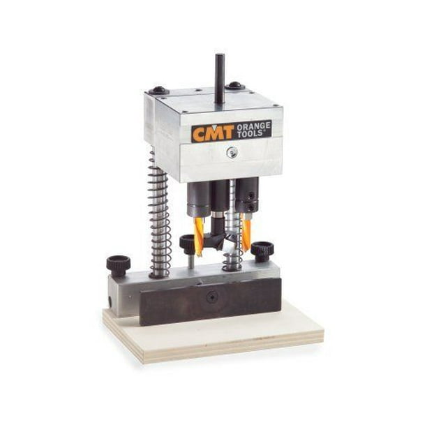 CMT CMT33303 Universal Hinge Boring System.