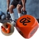 thumbnail image 5 of Dados de decisión de ejercicio 2.7 en dados de entrenamientos dinámicos para la clase de ejercicios de gimnasio en casa, 5 of 5