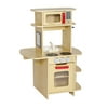 Cafe Play Kitchen
