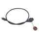 thumbnail image 5 of Conector USB impermeable IP67 TYPEC hembra macho con toma de cable E10TPCTFF/TPCAM (0,5 metros), 5 of 12