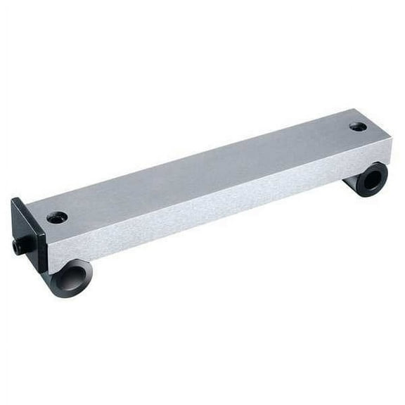 Tesa Brown & Sharpe Sine Bar,Base 5 In L,1 In H,1 In W 598-291-500