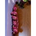 thumbnail image 3 of 2Pcs Artificial Simulation Food Vegetables Photography Props for Decoration Room Home Christmas Wall Decor Style D, 3 of 6