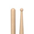 thumbnail image 3 of Promark Finesse 5A Long Maple Drumsticks, 3 of 5