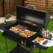Royal Gourmet CC1830T 30 Barrel Charcoal Grill