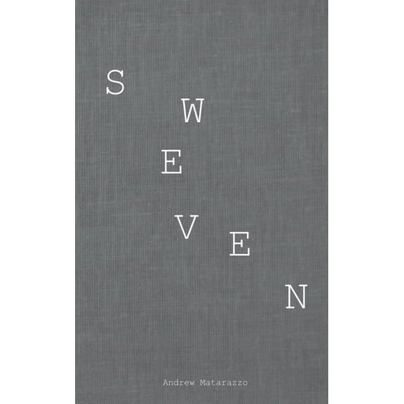 Bedlam Trilogy Sweven, Book 2, (Hardcover)