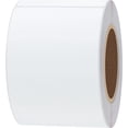 thumbnail image 2 of XINQIHANG Hybsk 2.25x4 inch Direct Thermal Labels for Shipping, Barcodes, Address, Compatible with Rollo Label Printer & Zebra Desktop Printers (2.25"x4", 2 Rolls White), 2 of 7