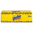 Yoohoo Chocolate Drink, 11 Fluid Ounce, 12 Pack Cans