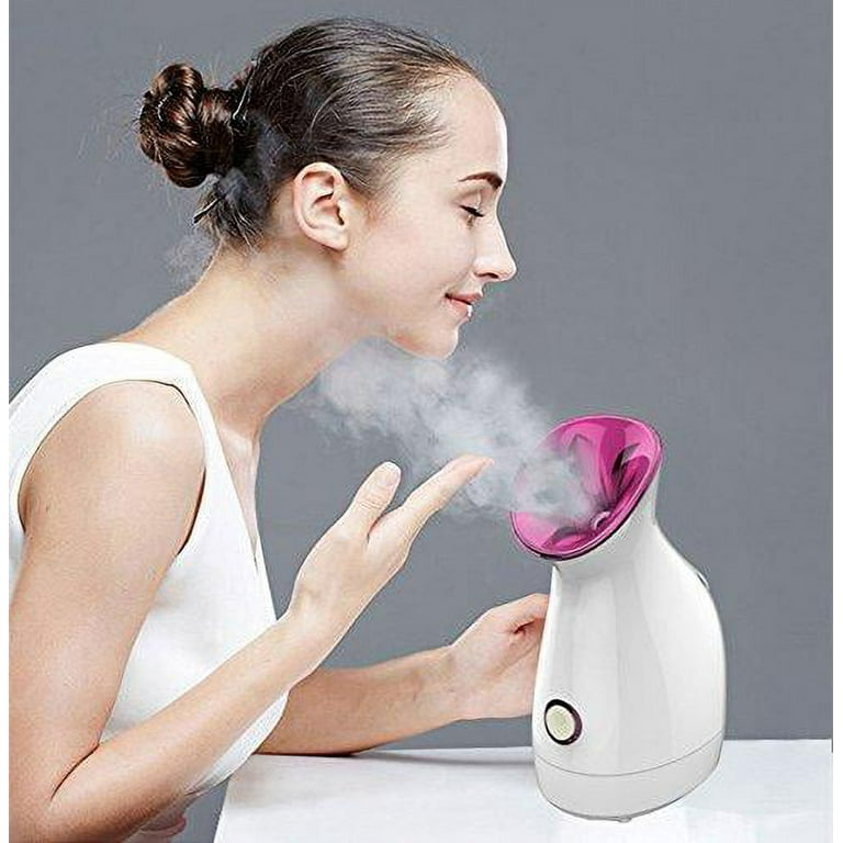 Face Mist Machine Wonders: Boost Your Glow Instantly!