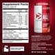 thumbnail image 5 of Suplemento Dymatize All9 Amino, naranja y arándano, 450 ml, 5 of 8