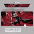 thumbnail image 1 of Alfombrillas de ratón Spy X Family Gaming, alfombrilla de goma grande para Gamer, diseño de escritorio para regalo, 400x900 LIUWENJING unisex, 1 of 2