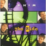 The Ride (CD) 4HIM